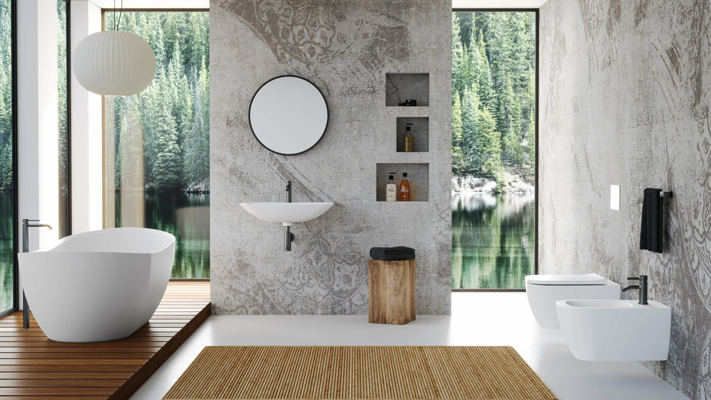 header sanitari
