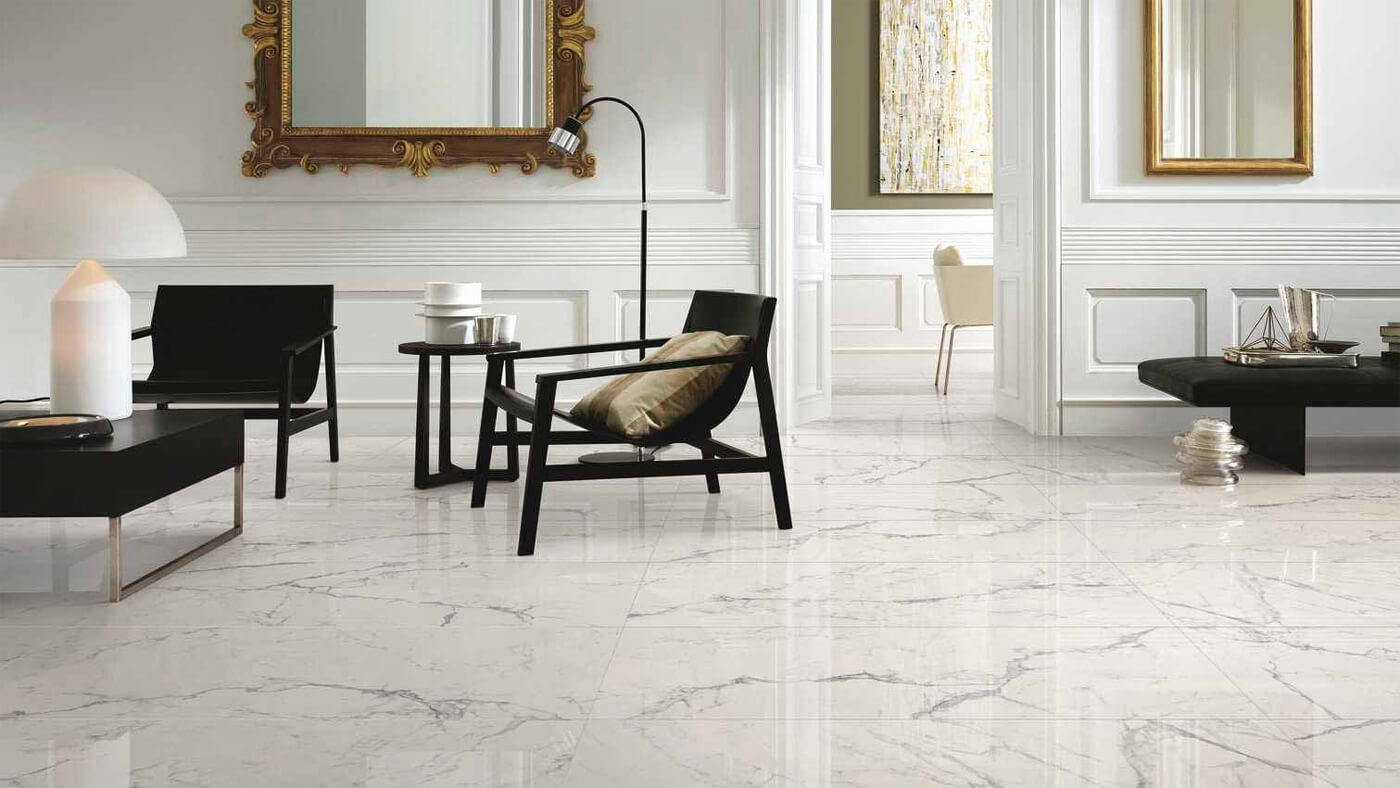showroom magione marazzi pavimenti marmo
