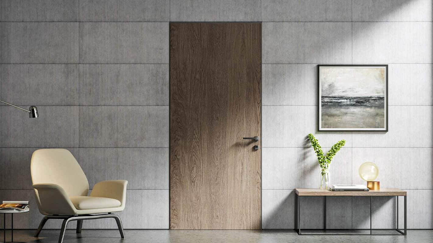 showroom magione porte dierre
