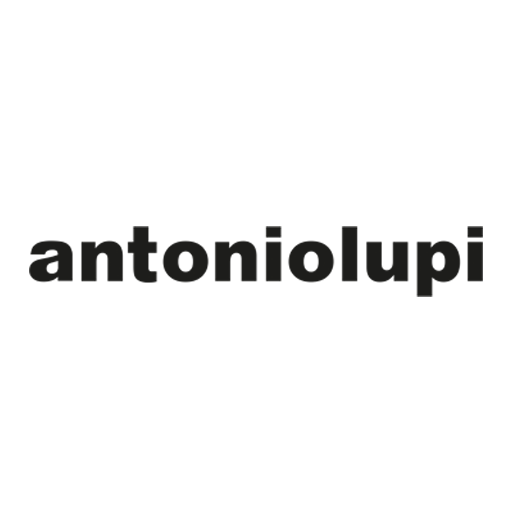 logo arredo bagno antonio lupi