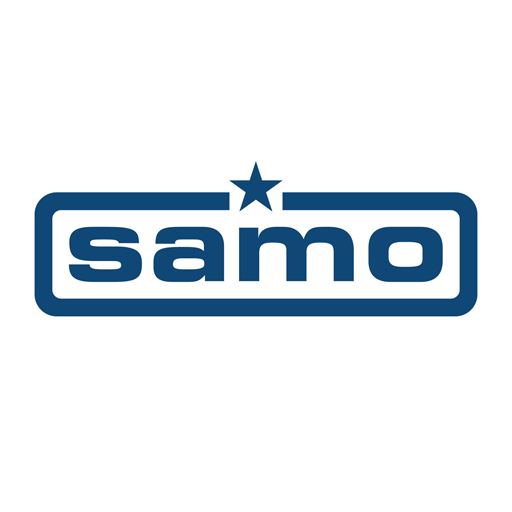 logo logo arredo bagno samo