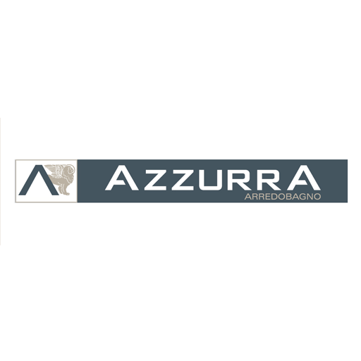logo azzurra
