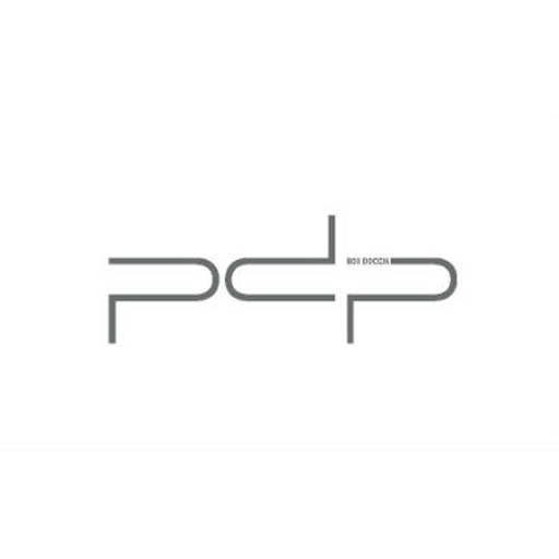 logo pdp