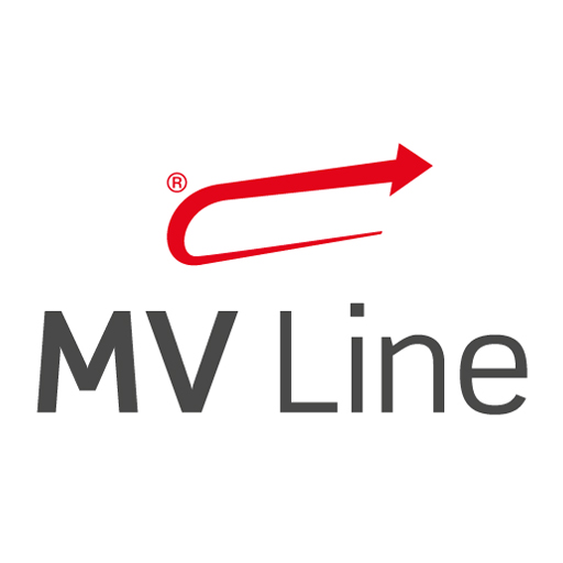 logo mv line zanzariere