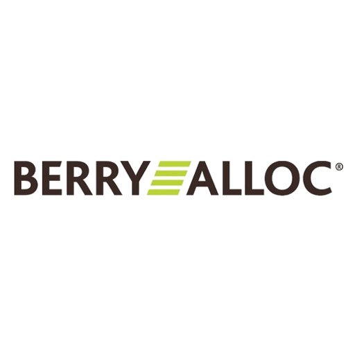 logo berry alloc