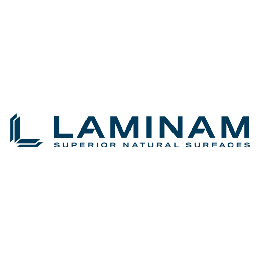 logo laminam