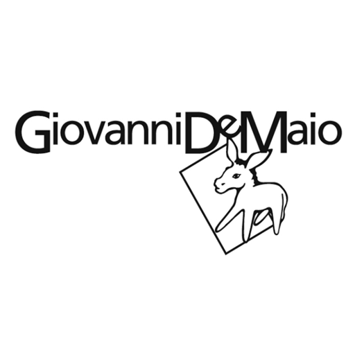 logo giovanni de maio