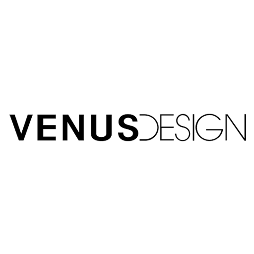 logo venus design