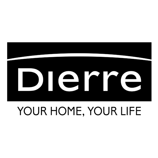 logo dierre