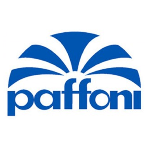 logo paffoni
