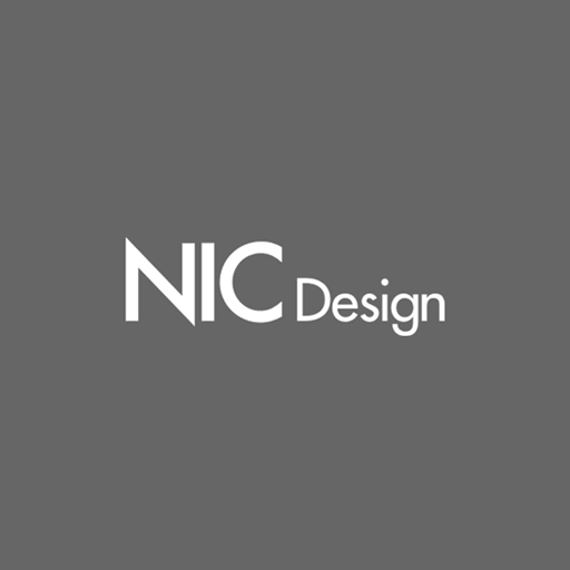 logo sanitari nic design