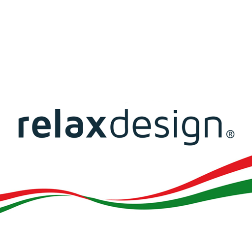 relax design