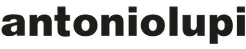 antoniolupi logo