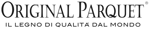 original parquet logo