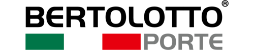 bertolotto porte logo