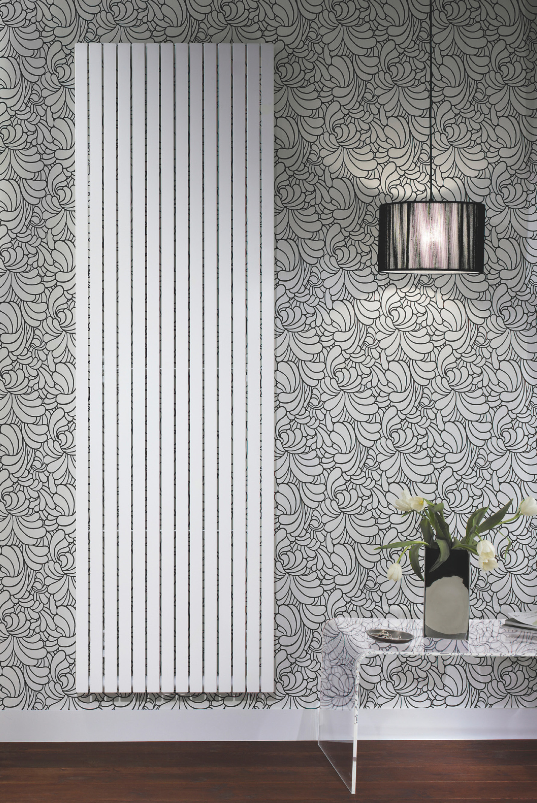 Zehnder_Heizkoerper_Installation_Neubau