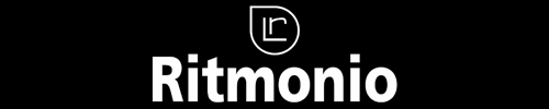 ritmonio logo