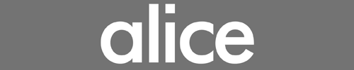 alice logo